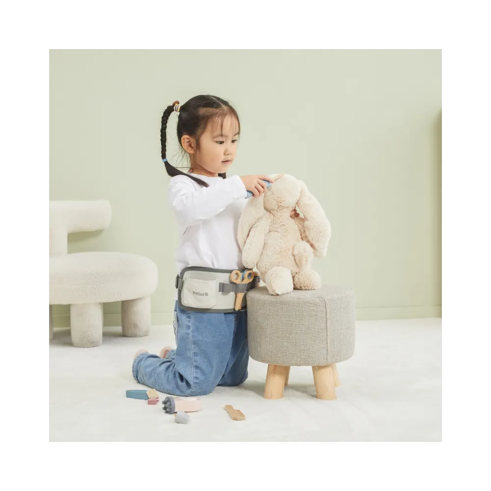 Idealny prezent dla małego fryzjera