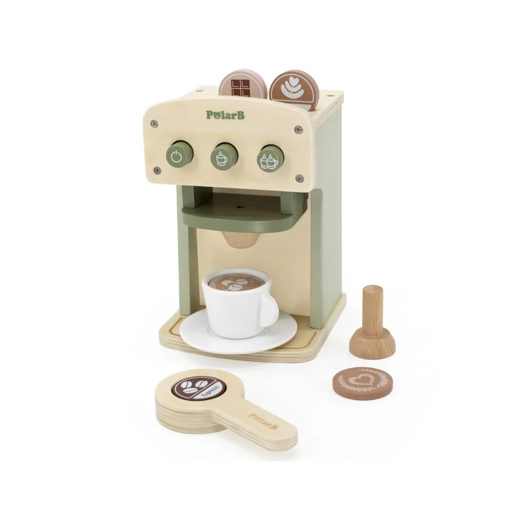 Drewniana zabawka dla dzieci od 3 roku życia