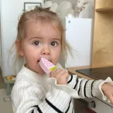 Wysokiej jakości drewniane lody