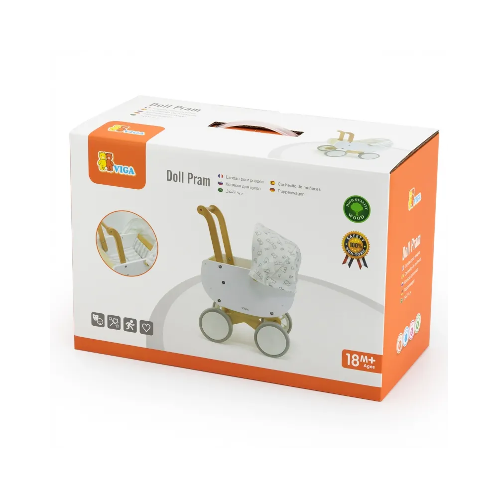 Idealny do zabawy w odgrywanie ról dla dzieci