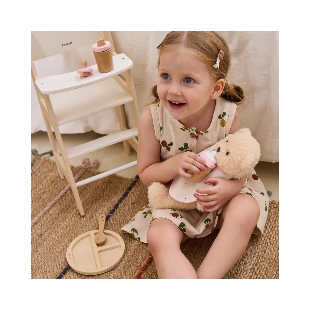 VIGA PolarB torba z akcesoriami do zabawy