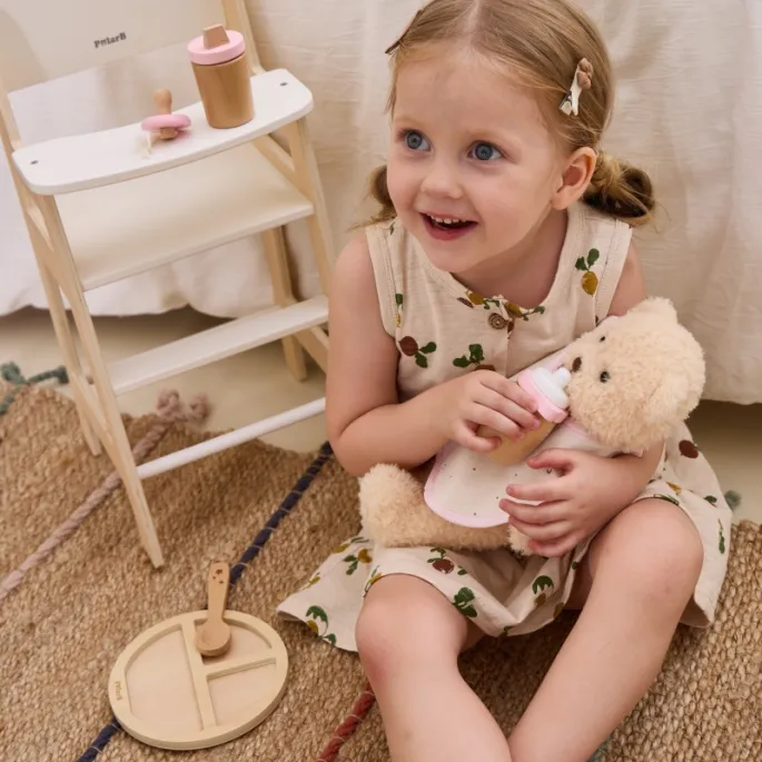 VIGA PolarB torba z akcesoriami do zabawy