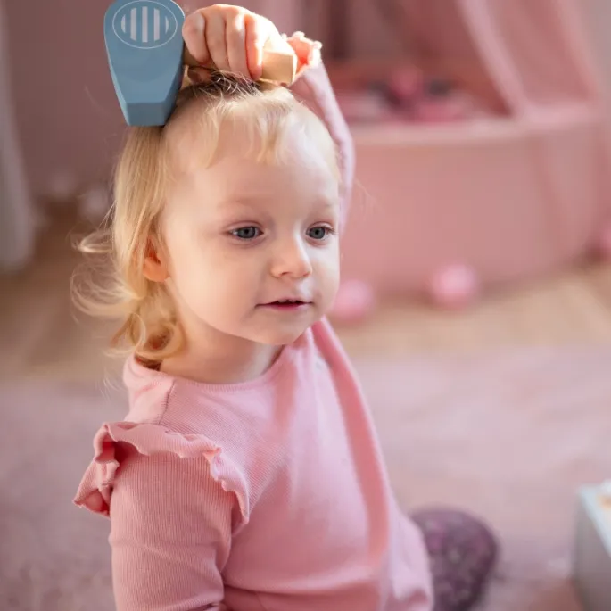 Zestaw do zabawy w łazience, rozwijający wyobraźnię