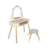 Akcesoria do stylizacji w pastelowym zestawie