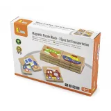 Zabawka edukacyjna z certyfikatem FSC