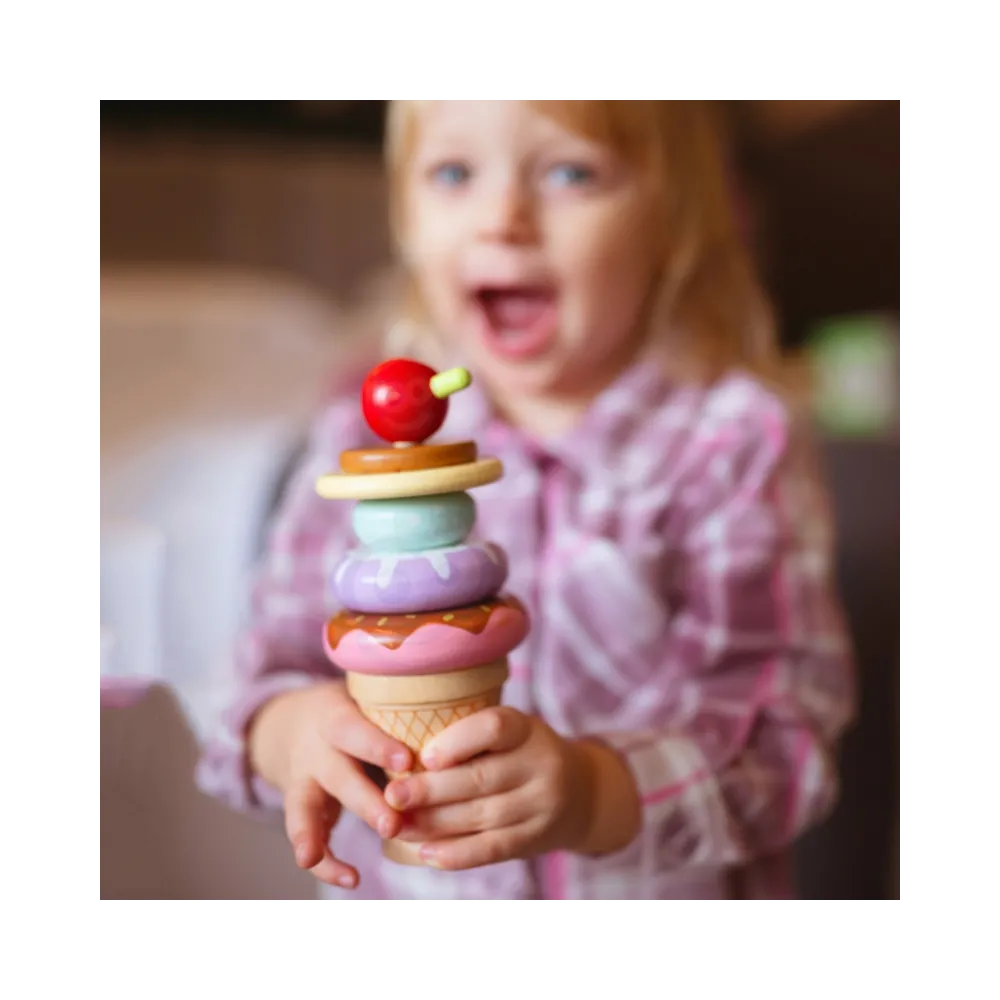 Edukacyjna zabawka dla maluchów od 12 miesiąca życia