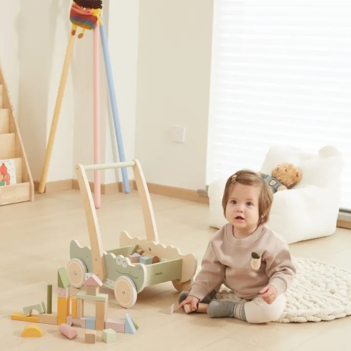 Edukacyjna zabawka rozwijająca motorykę