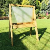 Dwustronna tablica do rysowania dla dzieci