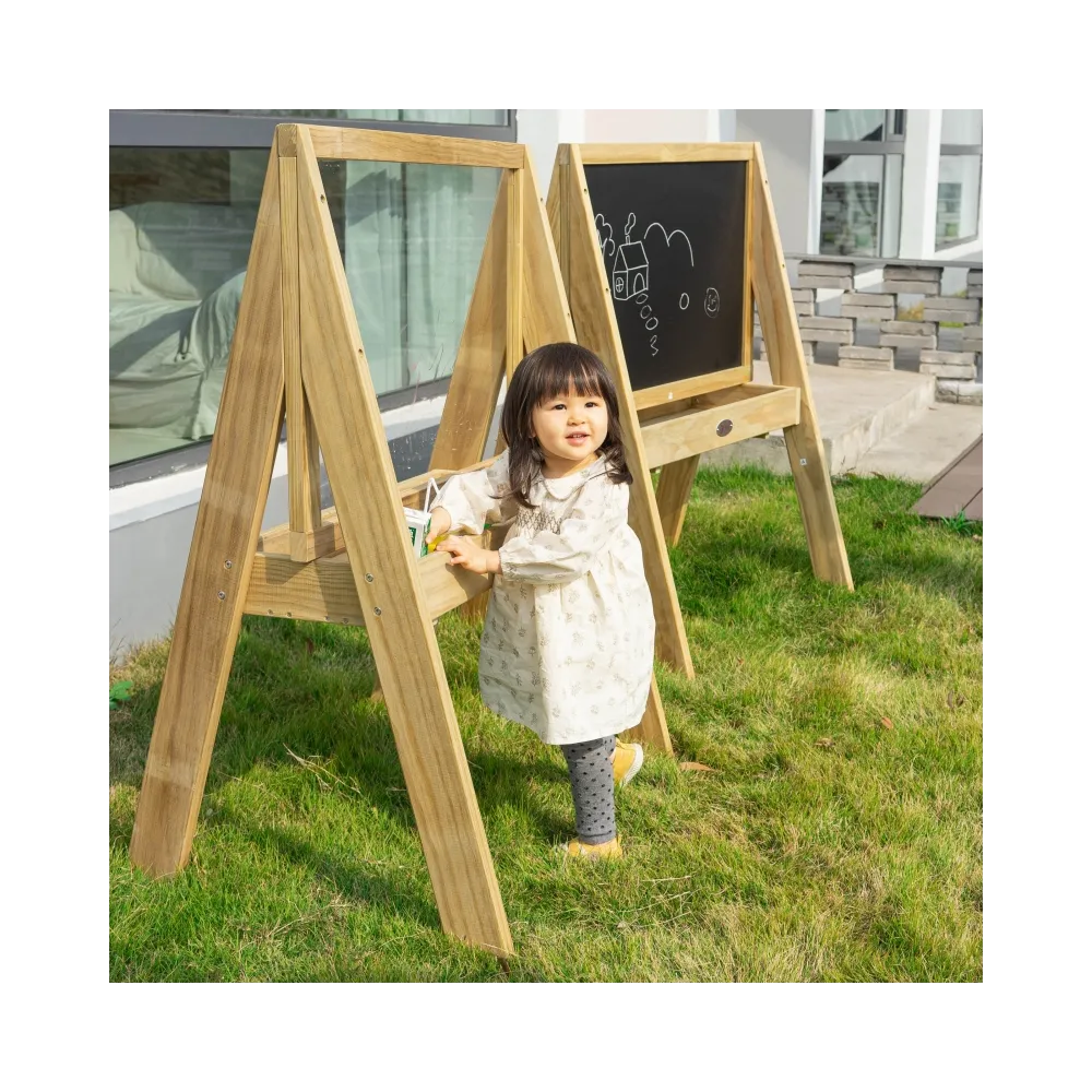 Edukacyjna zabawka rozwijająca kreatywność