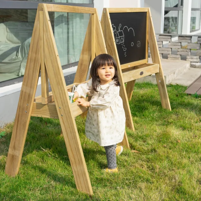 Edukacyjna zabawka rozwijająca kreatywność