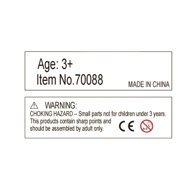 Colory przyjazne dla dzieci zabawa wodna