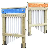 Wielkie Dzwonki dla dzieci wspierające rozwój muzykalności