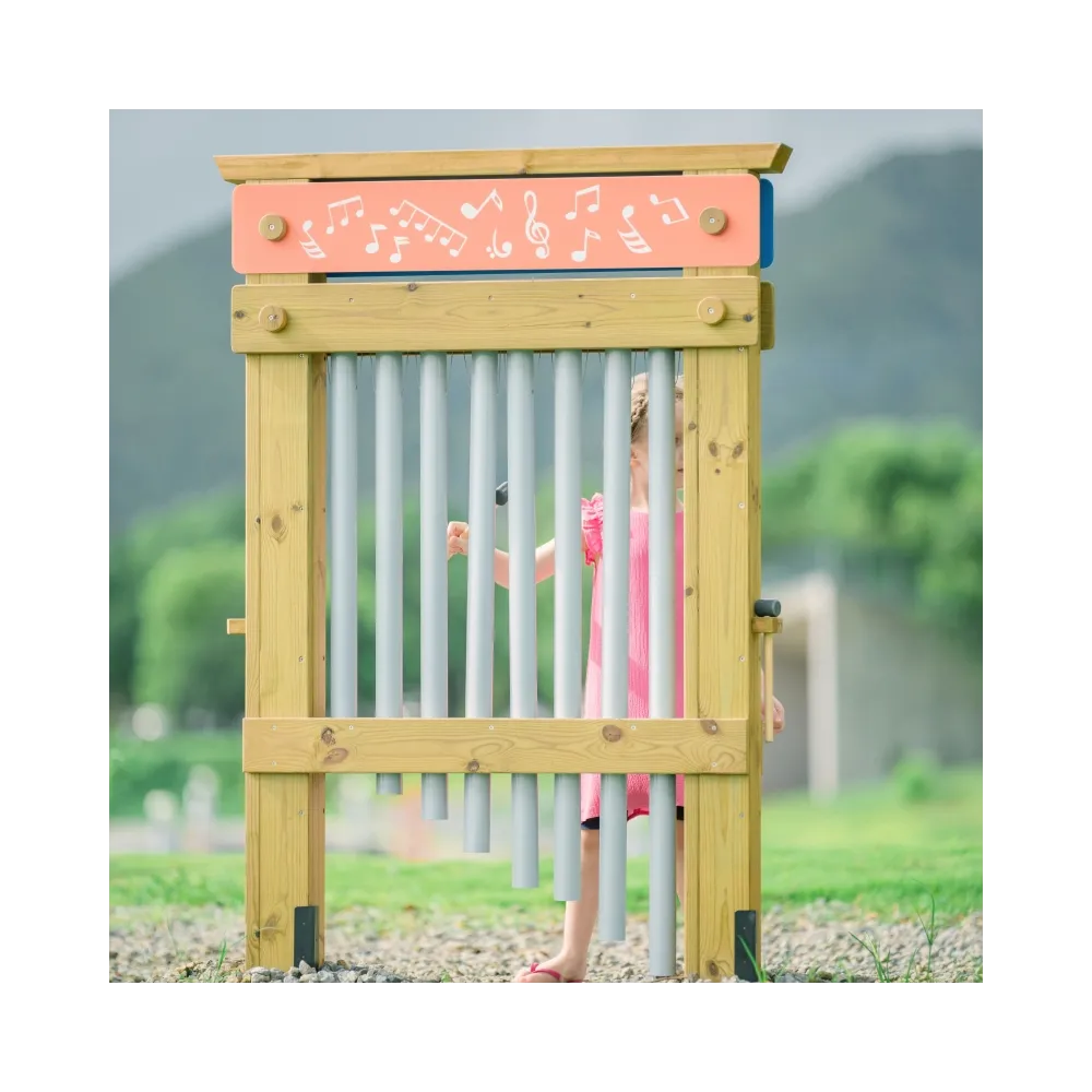 Ekologiczne dzwonki przyjazne dla środowiska i dzieci