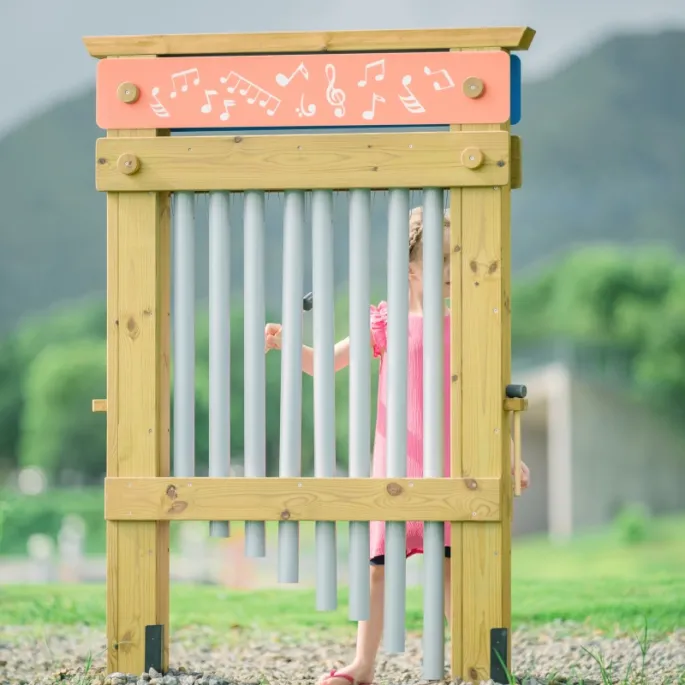 Ekologiczne dzwonki przyjazne dla środowiska i dzieci