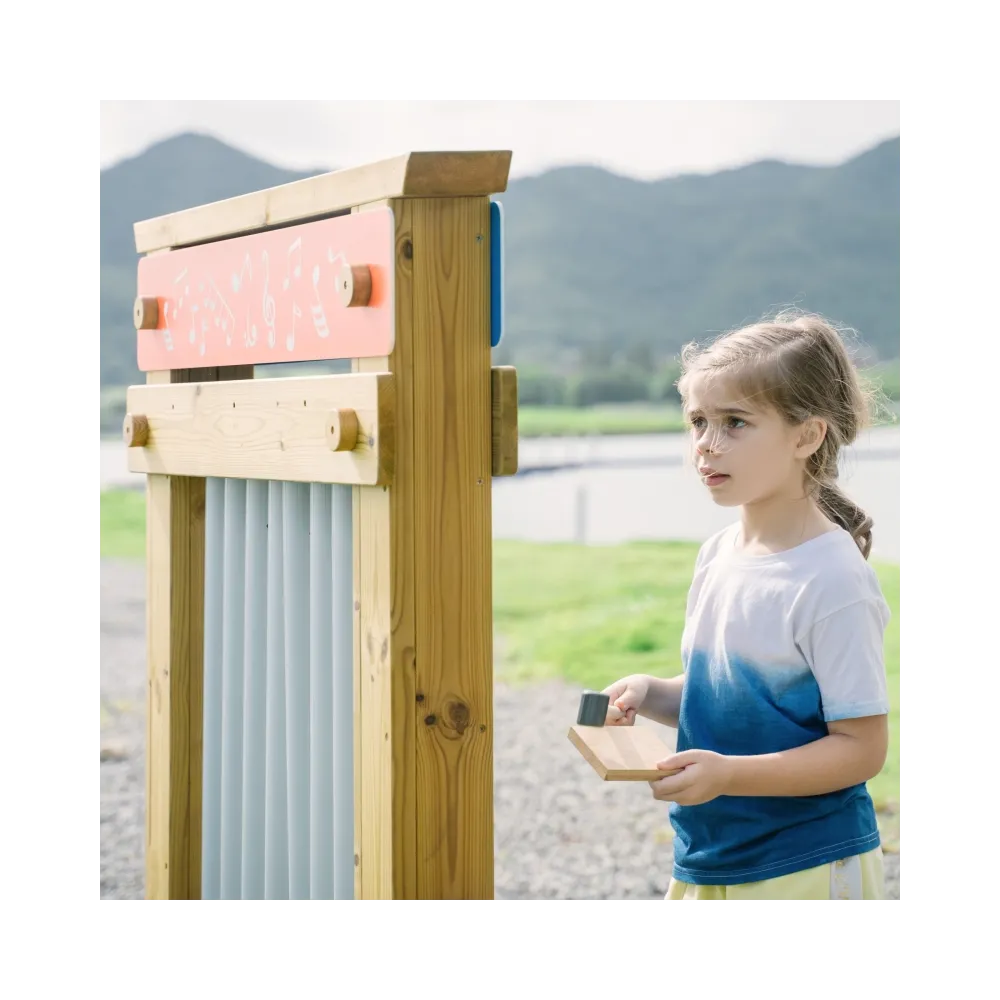 Kreatywne narzędzie do nauki muzyki dla maluchów