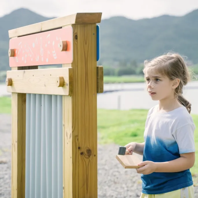 Kreatywne narzędzie do nauki muzyki dla maluchów