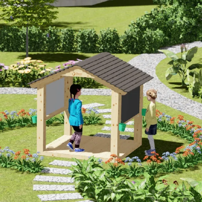 Zabawki rozwijające kreatywność dzieci