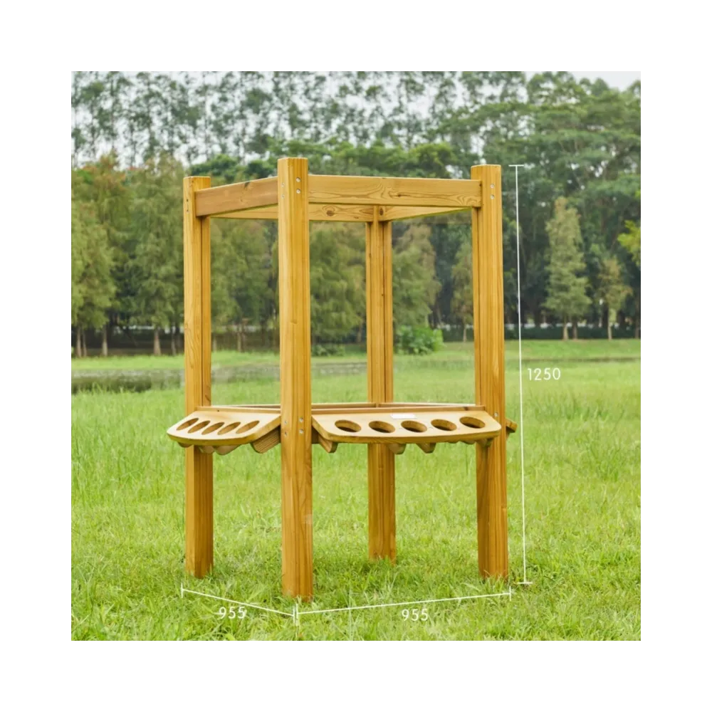 MASTERKIDZ 4 Stronna Tablica Przezroczysta Akrylowa Do Malowania