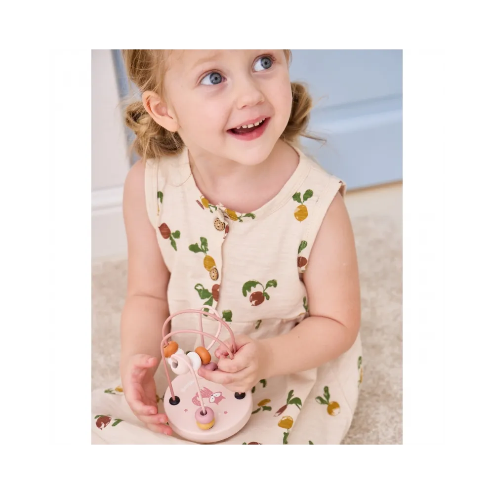 VIGA PolarB - zabawka rozwijająca zręczność i kreatywność