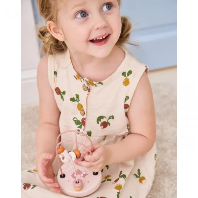 VIGA PolarB - zabawka rozwijająca zręczność i kreatywność