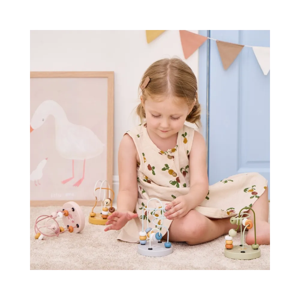 Zabawka edukacyjna dla dzieci od 12 miesiąca życia