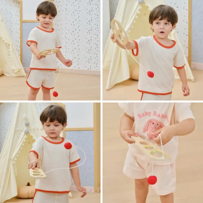 Zestaw do zabawy na świeżym powietrzu