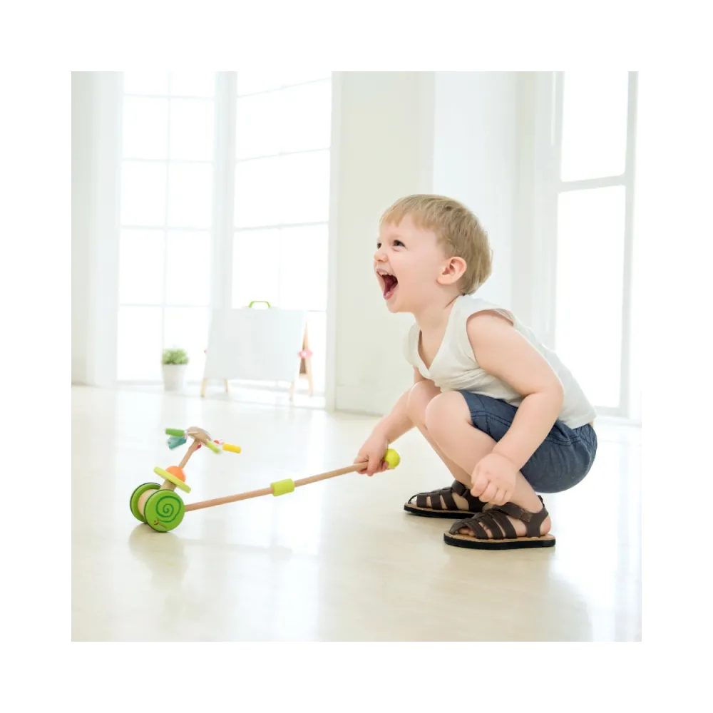 CLASSIC WORLD Pchanka Karuzela Na Spacer