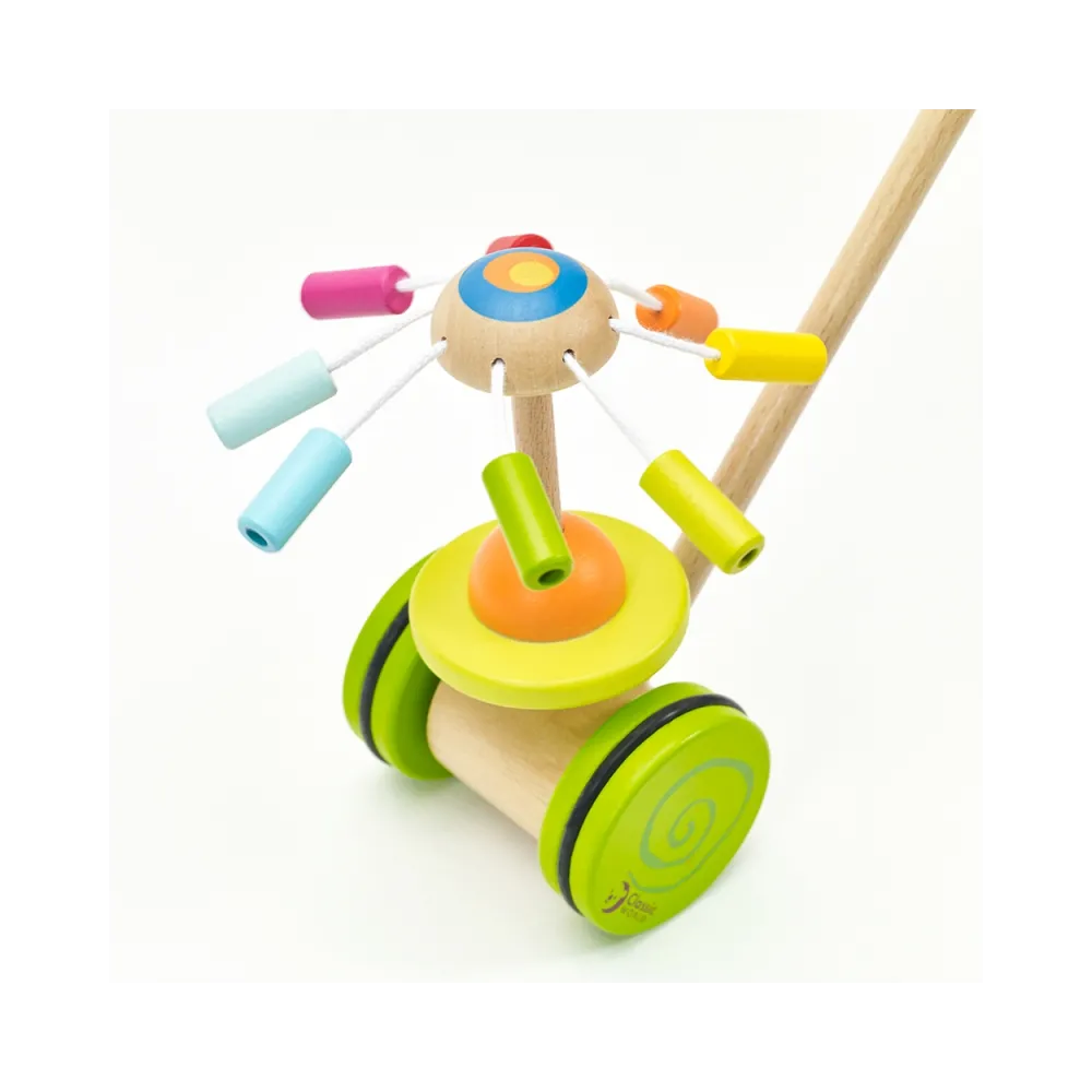 CLASSIC WORLD Pchanka Karuzela Na Spacer