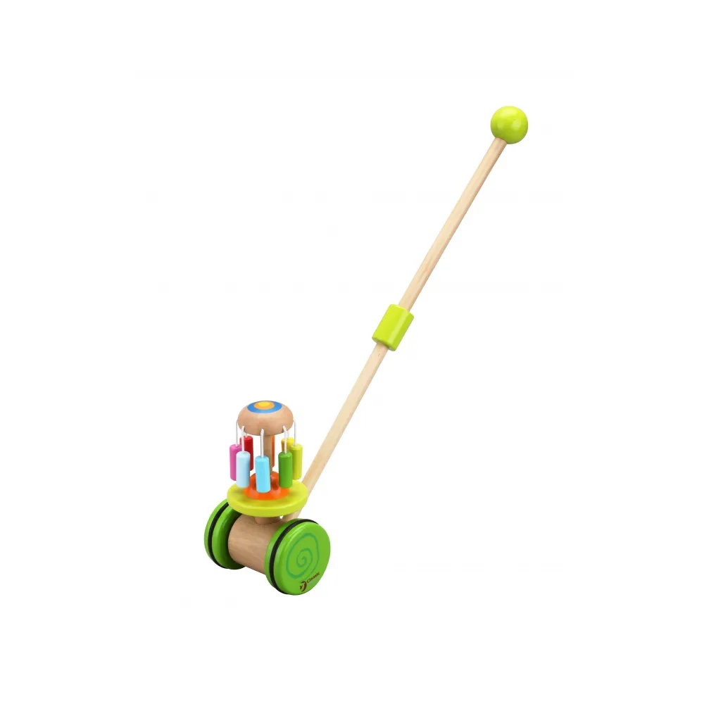 CLASSIC WORLD Pchanka Karuzela Na Spacer