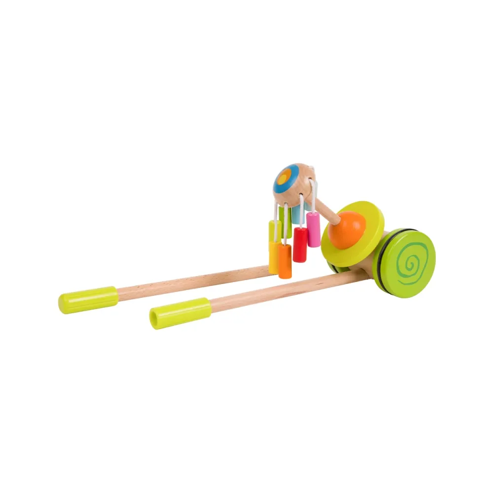 CLASSIC WORLD Pchanka Karuzela Na Spacer