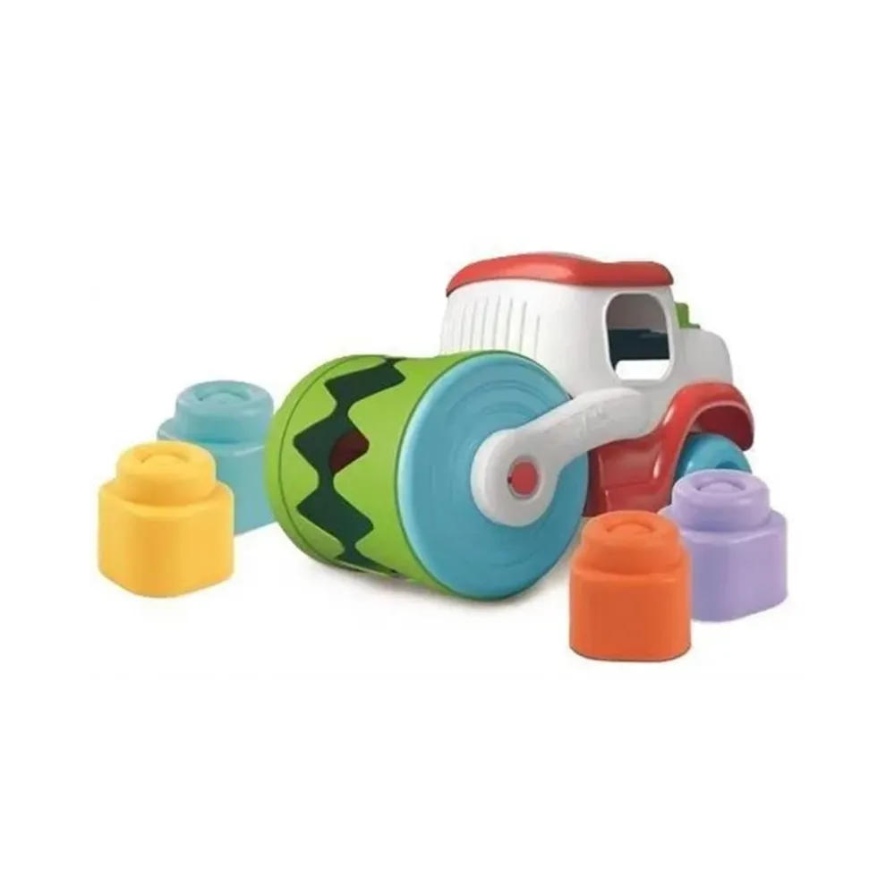 Rozwijający zestaw ClementoniG2 wspierający rozwój dziecka od 6 miesięcy