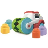 Rozwijający zestaw ClementoniG2 wspierający rozwój dziecka od 6 miesięcy