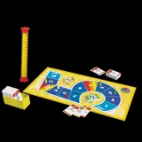 Opakowanie gry 5 Sekund Junior 2.0 Trefl widoczne z przodu