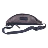 Stylowa nerka The Mandalorian z regulowanym paskiem dla fanów Gwiezdnych Wojen