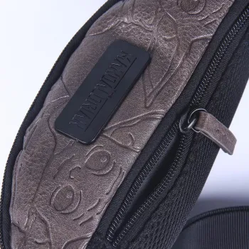 Detale materiału nerki The Mandalorian inspirowanej serialem Star Wars