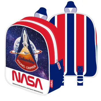 Plecak przedszkolny NASA
