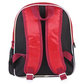 Wytrzymały plecak dziecięcy do przedszkola z motywem bajkowym