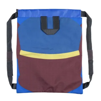 Worek do szkoły i na trening z nadrukiem Psi Patrol