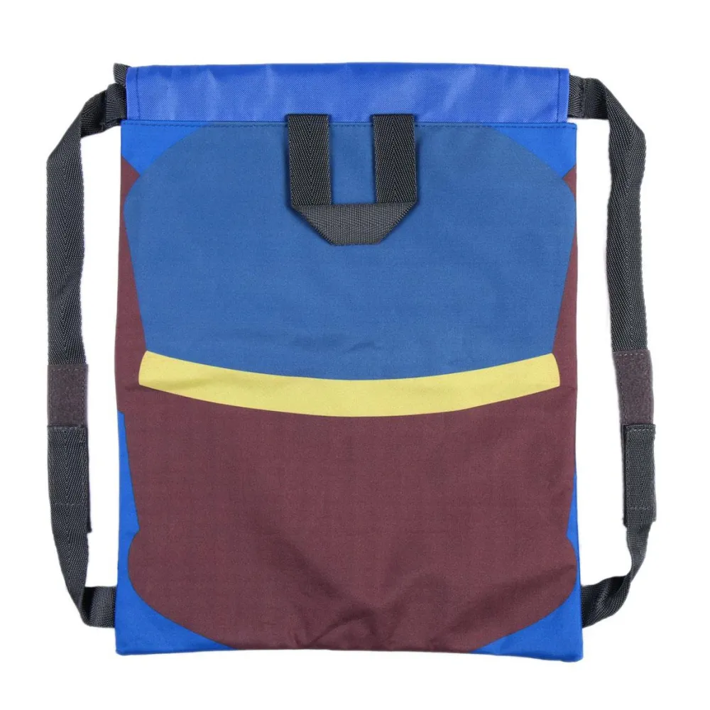 Worek do szkoły i na trening z nadrukiem Psi Patrol