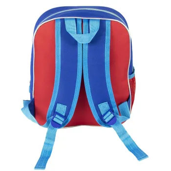 Plecak przedszkolny z konfetti Psi Patrol