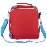 Praktyczna torba śniadaniowa do szkoły z motywem Psi Patrol