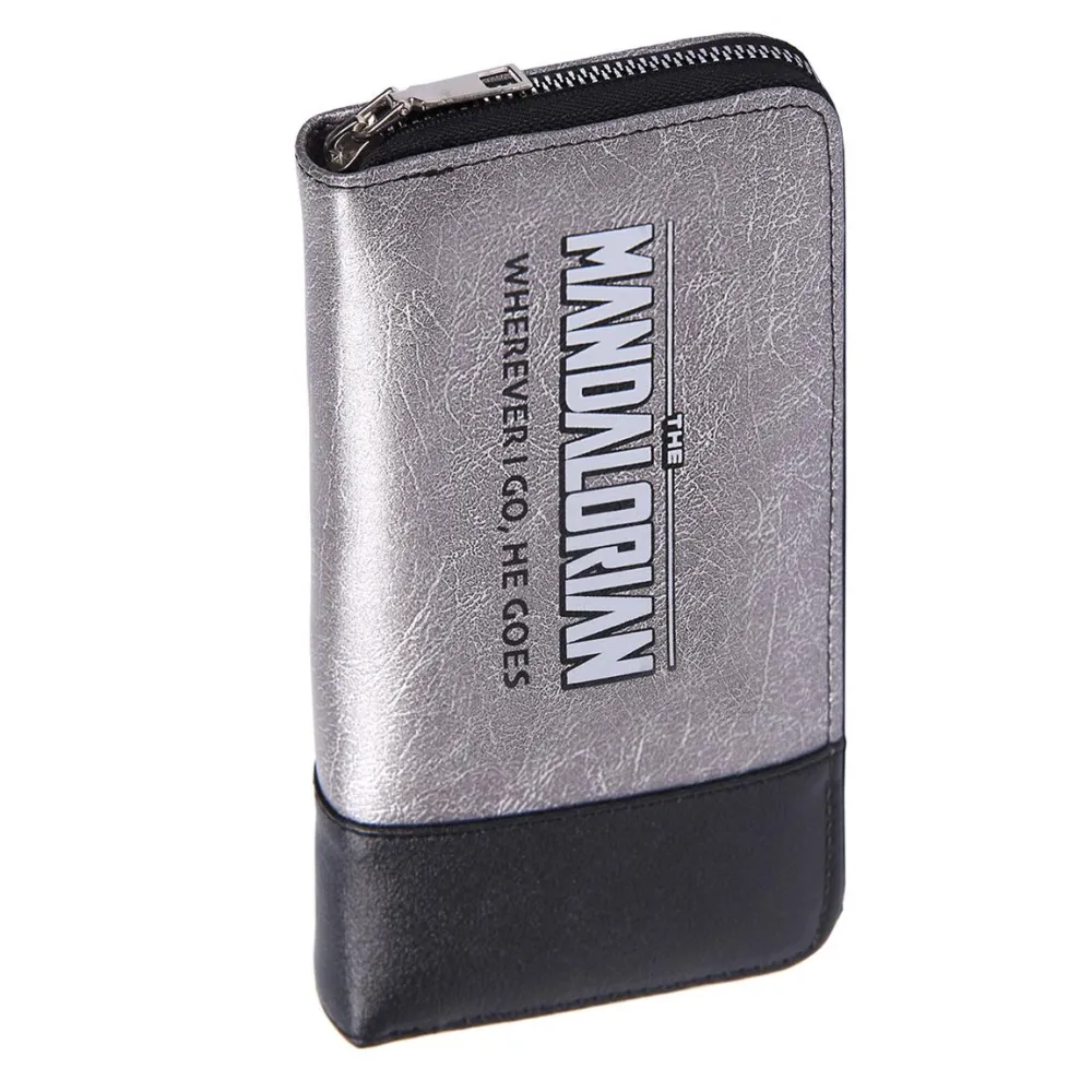 Portfel The Mandalorian