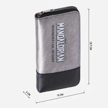 Portfel The Mandalorian