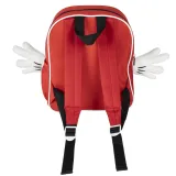 Dziecięcy plecak Minnie z efektem 3D i regulowanymi paskami