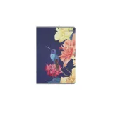 Wysokiej jakości zeszyt A5 w linie, 80 kartek papieru