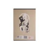 Notatnik Avengers A5 z 60 stronami dla miłośników Marvela