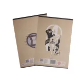 Oryginalny zeszyt A5 Marvel Avengers – świetny na lekcje i domowe notatki