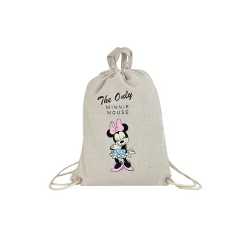 Worko - plecak Myszka Minnie