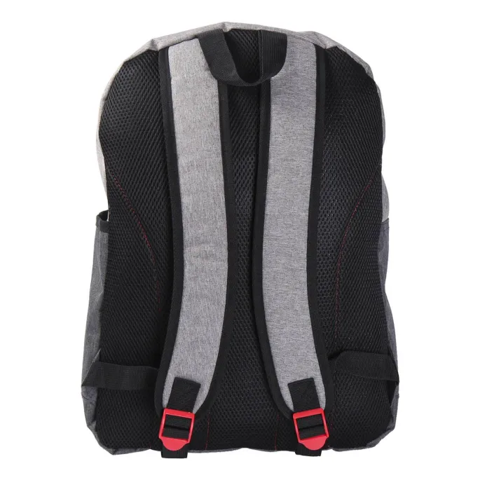 Wygodny i kolorowy plecak Myszka Mickey na wycieczkę lub do szkoły