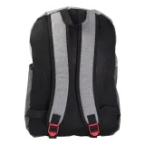 Wygodny i kolorowy plecak Myszka Mickey na wycieczkę lub do szkoły